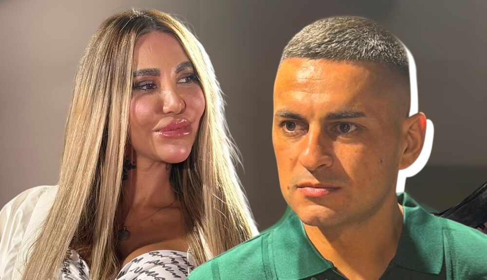 BEBICA OTVORIO PALJBU U EMISIJI: Nenad Macanović izneo svoja zapažanja o Aneli i Caru, uporedio je sa Dalilom – reakcije ne prestaju (VIDEO) – Nenad Macanović Bebica