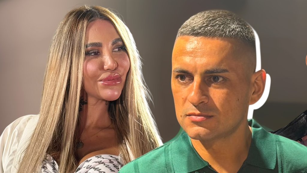 BEBICA OTVORIO PALJBU U EMISIJI: Nenad Macanović izneo svoja zapažanja o Aneli i Caru, uporedio je sa Dalilom – reakcije ne prestaju (VIDEO) – Nenad Macanović Bebica