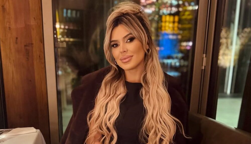 BORBA ZA STARATELJSTVO TRAJE GODINAMA: Jasna Šćepanović viđa sina samo dva puta mesečno, nova odluka donela još neizvesnosti (FOTO) – borba za starateljstvo nad sinom