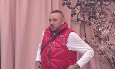 CAR UDARIO NA ANELI PRED SVIMA: U emisiji stao u odbranu Janjuša, ona potpuno zbunjena (VIDEO) – Filip Car u Eliti