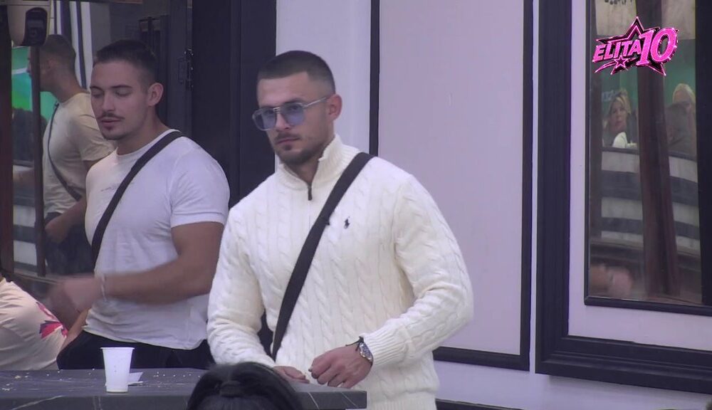 EMOCIJE SE NE GASE IZMEĐU BIVŠIH: Marko i Sanja ponovo oči u oči u Beloj kući – pogledajte kako je izgledao njihov susret (VIDEO) – emocije između Sanje i Marka