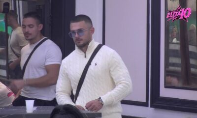 EMOCIJE SE NE GASE IZMEĐU BIVŠIH: Marko i Sanja ponovo oči u oči u Beloj kući – pogledajte kako je izgledao njihov susret (VIDEO) – emocije između Sanje i Marka