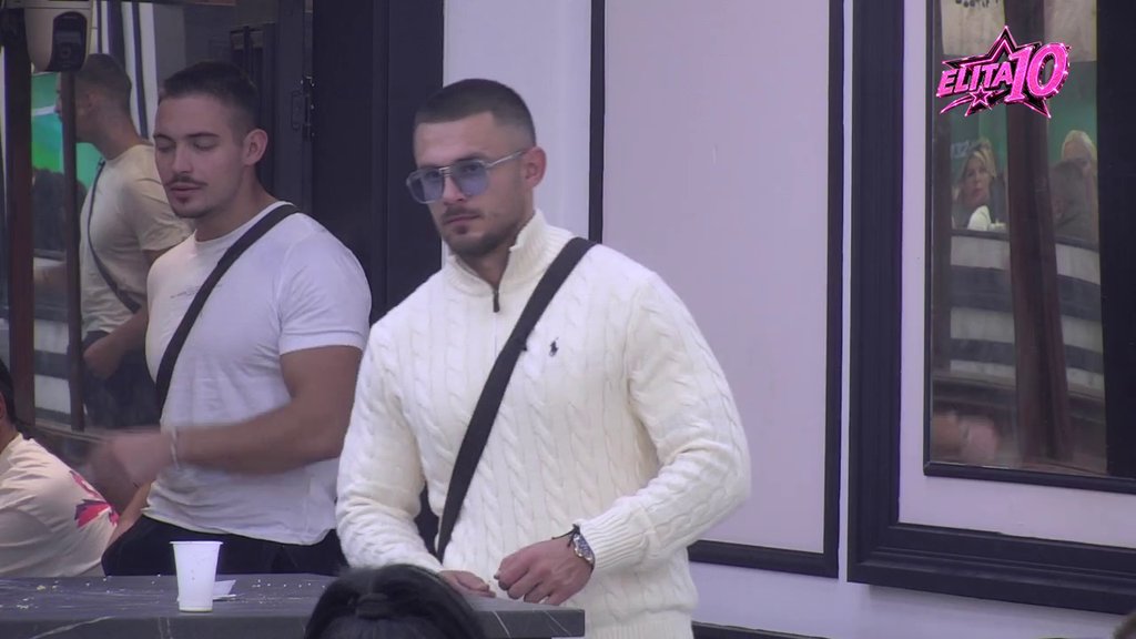 EMOCIJE SE NE GASE IZMEĐU BIVŠIH: Marko i Sanja ponovo oči u oči u Beloj kući – pogledajte kako je izgledao njihov susret (VIDEO) – emocije između Sanje i Marka