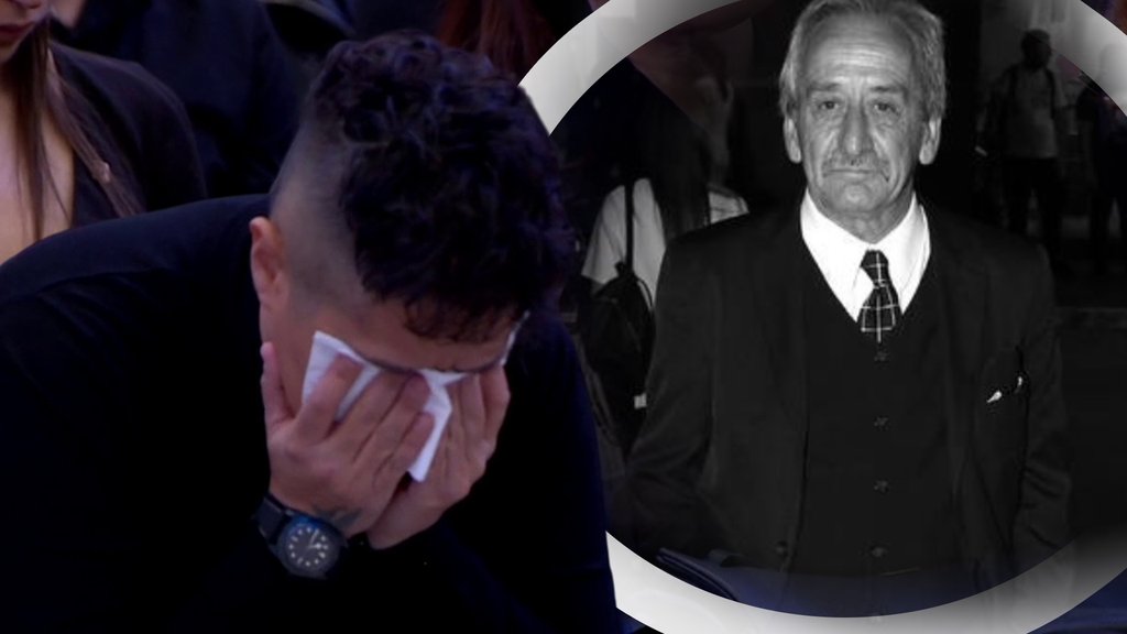 EMOTIVNO PRIZNANJE MARIJE ŠERIFOVIĆ: Pevačica otvoreno o ocu Rajku, oproštaj i reči koje su je zauvek obeležile (FOTO) – oproštaj od Rajka Šerifovića