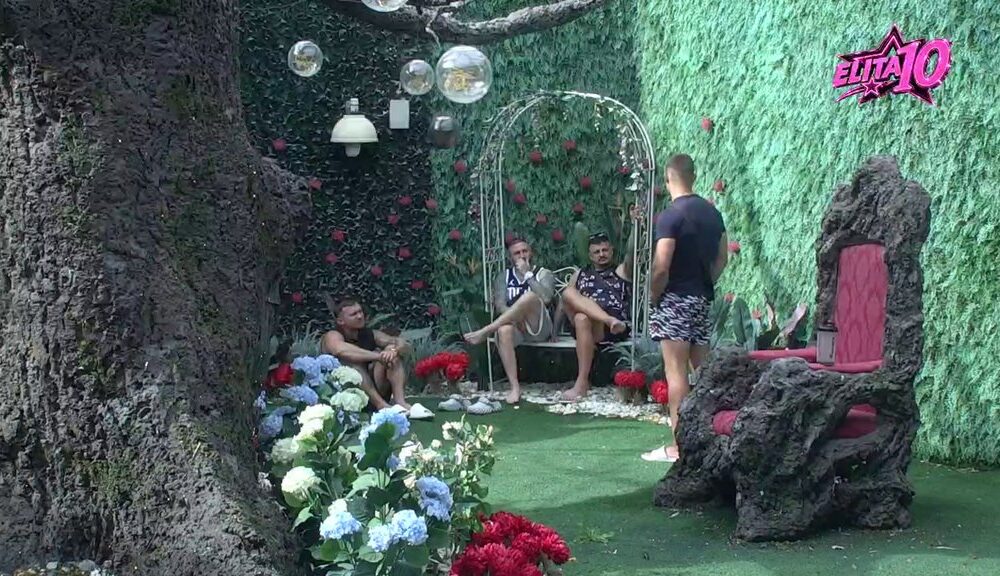 EMOTIVNO PRIZNANJE U ELITI: Dalibor Zarić otkrio zašto nije u kontaktu sa ocem koji ga je usvojio, a jedna rečenica posebno zabolela (VIDEO) – odnos sa ocem Dalibora Zarića