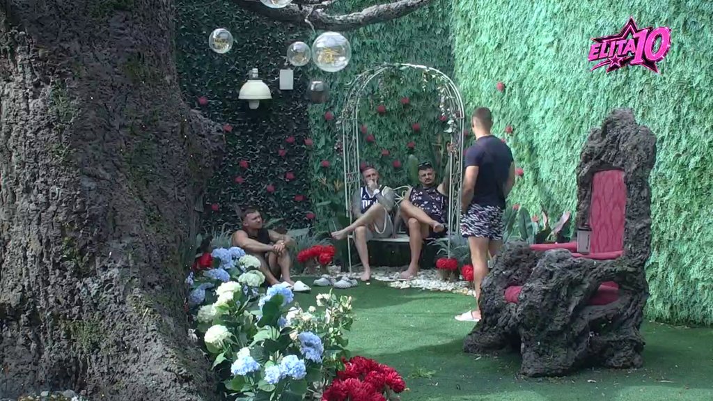 EMOTIVNO PRIZNANJE U ELITI: Dalibor Zarić otkrio zašto nije u kontaktu sa ocem koji ga je usvojio, a jedna rečenica posebno zabolela (VIDEO) – odnos sa ocem Dalibora Zarića