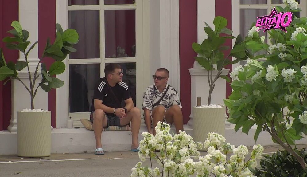 ISKRENI KOMENTARI U ELITI: Ivan Marinković i Dača Virijević ne štede Aneli i Cara, a evo šta misle o Sanji i Marku (VIDEO) – odnos Aneli i Cara