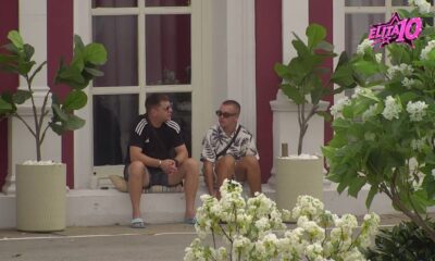 ISKRENI KOMENTARI U ELITI: Ivan Marinković i Dača Virijević ne štede Aneli i Cara, a evo šta misle o Sanji i Marku (VIDEO) – odnos Aneli i Cara