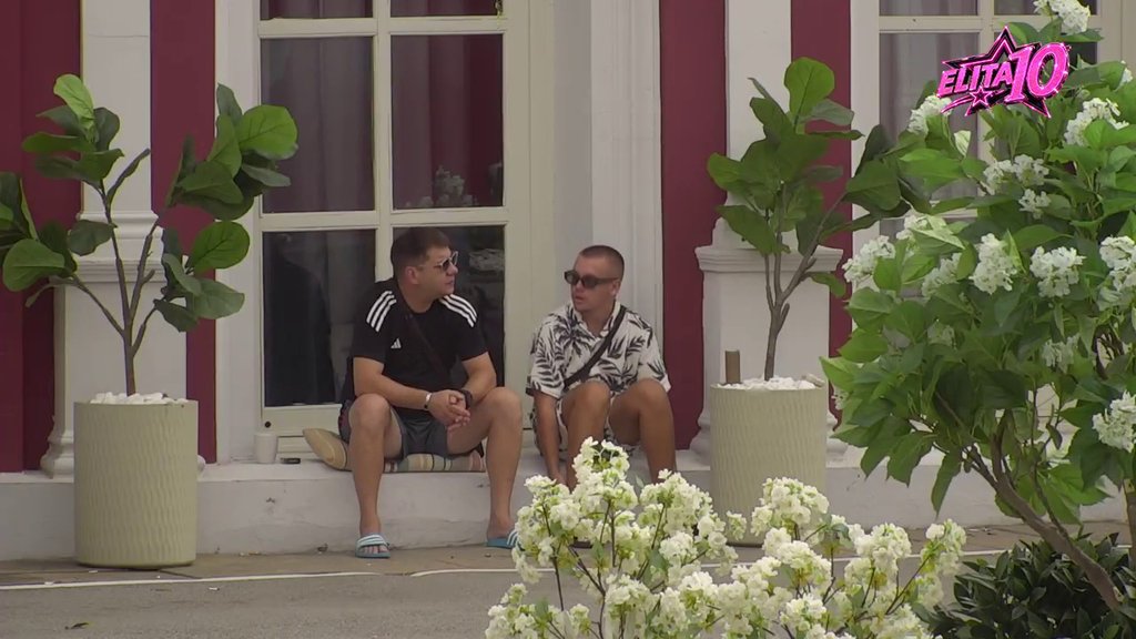 ISKRENI KOMENTARI U ELITI: Ivan Marinković i Dača Virijević ne štede Aneli i Cara, a evo šta misle o Sanji i Marku (VIDEO) – odnos Aneli i Cara