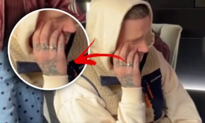 KAKO JE BURMA OSTALA NA RUCI, A BRAK NESTAO: Vladan Savić iz Magla benda razveo se nakon dve godine, detalj sa Instagrama pokrenuo lavinu komentara (FOTO) – razvod Vladana Savića