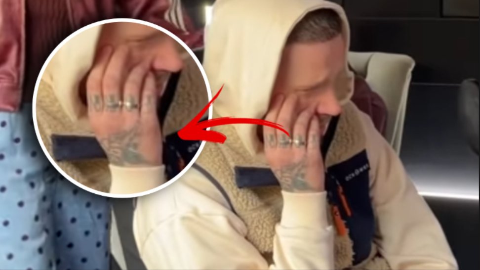 KAKO JE BURMA OSTALA NA RUCI, A BRAK NESTAO: Vladan Savić iz Magla benda razveo se nakon dve godine, detalj sa Instagrama pokrenuo lavinu komentara (FOTO) – razvod Vladana Savića