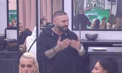 KONTRADIKTORNI ODNOSI U ELITI: Ša otvoreno o Sanji i Marku, tvrdi da im Bora stvara najveći problem (VIDEO)