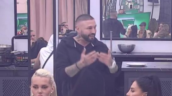 KONTRADIKTORNI ODNOSI U ELITI: Ša otvoreno o Sanji i Marku, tvrdi da im Bora stvara najveći problem (VIDEO)