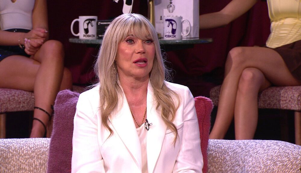 KUĆA ZJAPI PRAZNA, KOMŠIJE OTKRIVAJU DETALJE: Suzana Jovanović godinama ne dolazi u Ralju, evo šta planira sa imanjem (FOTO) – kuća Suzane Jovanović