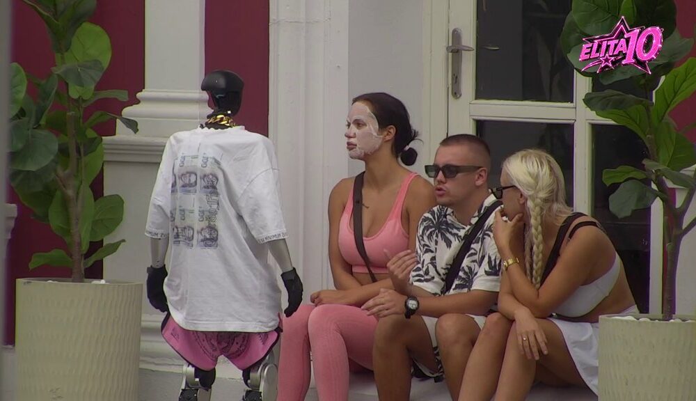 LAURA IZGUBILA STRPLJENJE ZBOG KONKURENCIJE: Priznala gorčinu u grlu zbog Đukića i Biljane, pa isprozivala rivalku pred svima (VIDEO) – gorčina u grlu