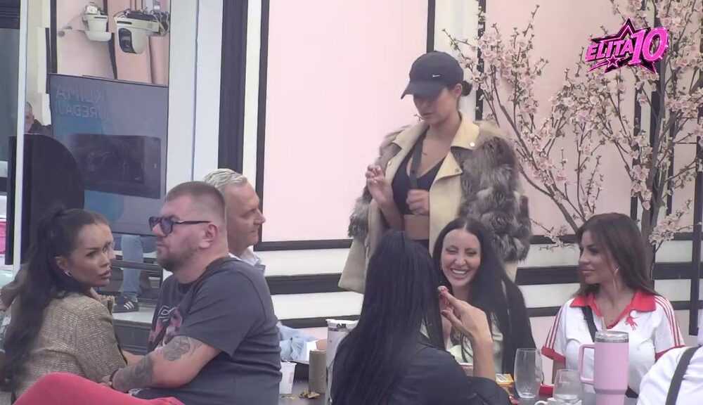 MASKE PADAJU U ELITI: Laura Prgomet progovorila o odnosu sa Đukićem, a Dača otkrio šta se krije iza pogleda (VIDEO) – odnos Laura Prgomet i Đukić