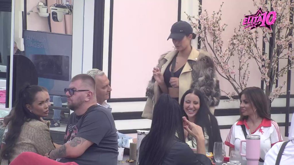 MASKE PADAJU U ELITI: Laura Prgomet progovorila o odnosu sa Đukićem, a Dača otkrio šta se krije iza pogleda (VIDEO) – odnos Laura Prgomet i Đukić