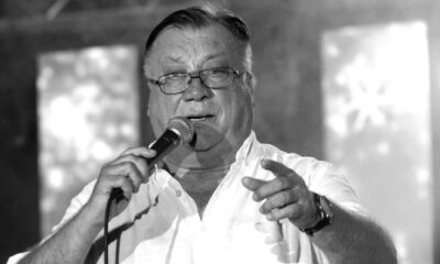 NEVEROVATNI ZAOKRET U ŽIVOTU HALIDA BEŠLIĆA: Legendarni pevač bio stolar pre muzike, kafana mu promenila sudbinu (FOTO) – Halid Bešlić stolar
