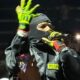NEVIĐEN SPEKTAKL U ARENI: Asap Rocky priredio filmski ulazak iz helikoptera, publika ostala bez daha (FOTO) – Asap Rocky spektakl u Areni