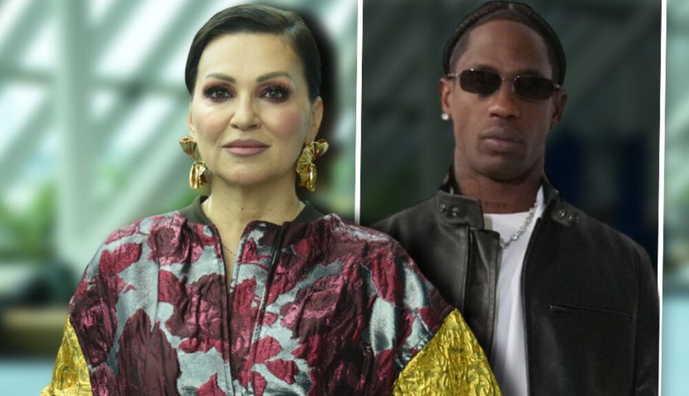 Nina Badrić otkrila susret sa Asap Rokijem: Zanimljiva poruka Rijani nakon koncerta – susret Nine Badrić i Asap Rokija
