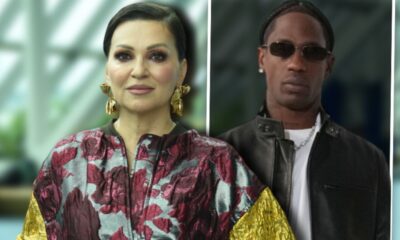 Nina Badrić otkrila susret sa Asap Rokijem: Zanimljiva poruka Rijani nakon koncerta – susret Nine Badrić i Asap Rokija