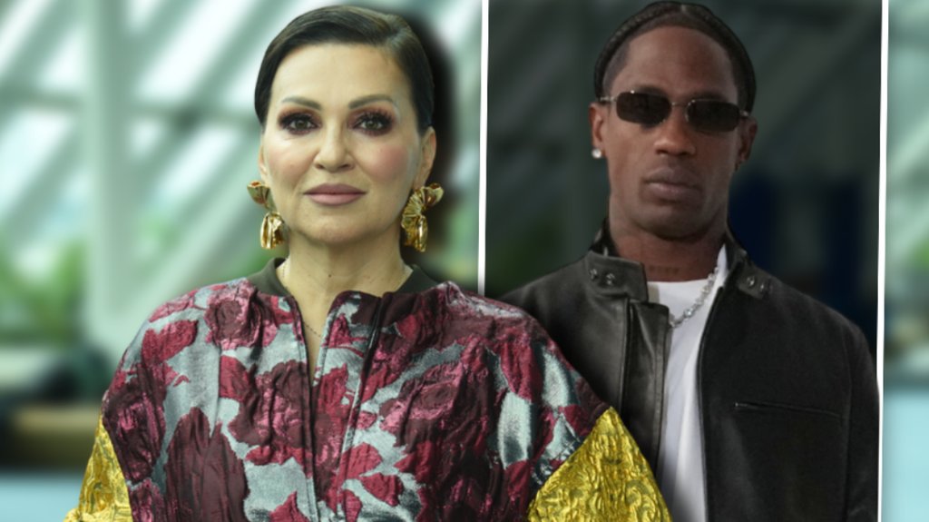 Nina Badrić otkrila susret sa Asap Rokijem: Zanimljiva poruka Rijani nakon koncerta – susret Nine Badrić i Asap Rokija