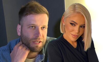 PAKLENI RAZVOD VLADANA SAVIĆA: Jovana otkrila kako je izgledao rastanak i zašto je napuštanje doma bio najteži trenutak (FOTO) – razvod Vladana Savića i Jovane Jocić