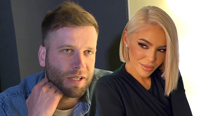 PAKLENI RAZVOD VLADANA SAVIĆA: Jovana otkrila kako je izgledao rastanak i zašto je napuštanje doma bio najteži trenutak (FOTO) – razvod Vladana Savića i Jovane Jocić
