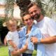 PORODIČNA SREĆA ZA DŽEHVEREVIĆE: Sava i Adriana čekaju drugo dete, emotivna objava iz Dubaija otkrila pol bebe (FOTO) – drugo dete Sava Džehverovića