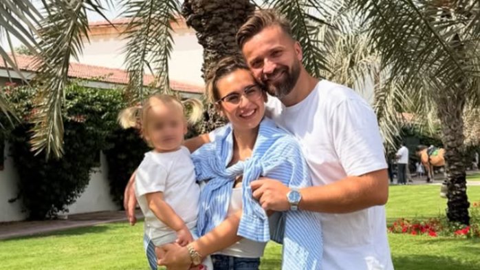 PORODIČNA SREĆA ZA DŽEHVEREVIĆE: Sava i Adriana čekaju drugo dete, emotivna objava iz Dubaija otkrila pol bebe (FOTO) – drugo dete Sava Džehverovića