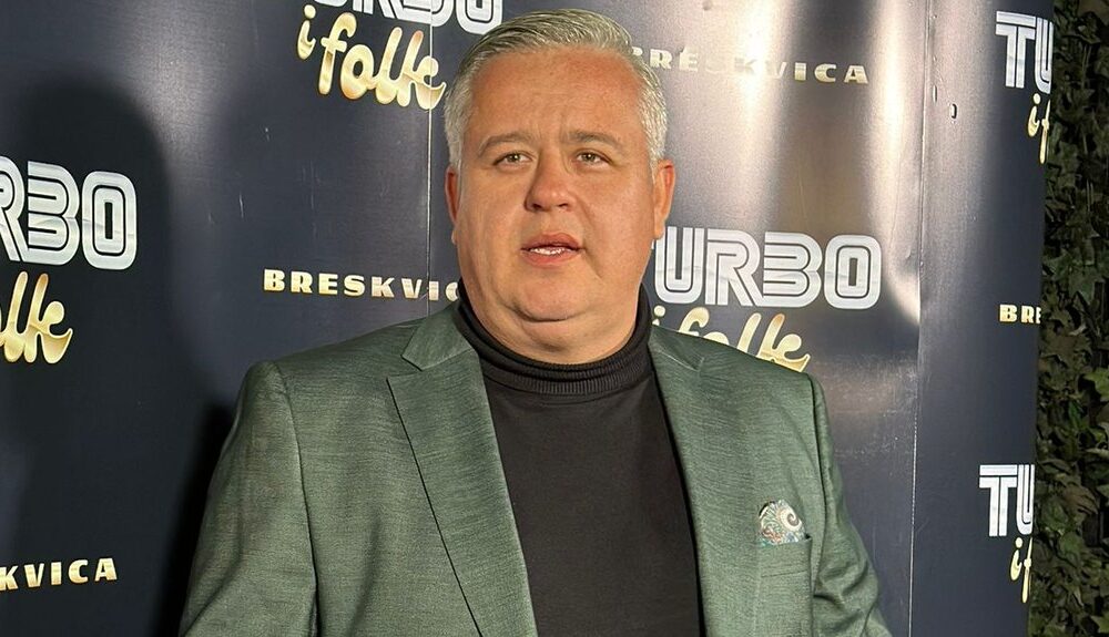 PORODIČNI PREOKRET NEMANJE NIKOLIĆA: Pevač otkrio istinu o braku i supruzi, priznao koliko mu znači podrška porodice (FOTO) – porodica Nemanje Nikolića