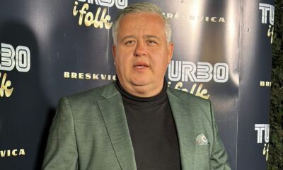PORODIČNI PREOKRET NEMANJE NIKOLIĆA: Pevač otkrio istinu o braku i supruzi, priznao koliko mu znači podrška porodice (FOTO) – porodica Nemanje Nikolića