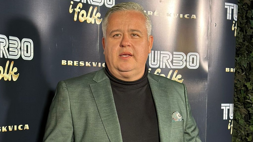 PORODIČNI PREOKRET NEMANJE NIKOLIĆA: Pevač otkrio istinu o braku i supruzi, priznao koliko mu znači podrška porodice (FOTO) – porodica Nemanje Nikolića