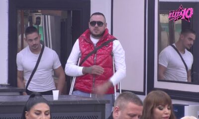PREOKRET U ODNOSU CARA I ANELI: Filip Car i Aneli Ahmić odlučili da stave tačku na vezu, ali jedno pitanje ostaje bez odgovora (VIDEO) – odnos Car i Aneli