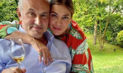 RAJSKA OAZA U SRCU GRADA: Nekadašnja voditeljka Branka Grujić otkrila luksuz doma sa suprugom biznismenom (FOTO) – rajska oaza u srcu Beograda