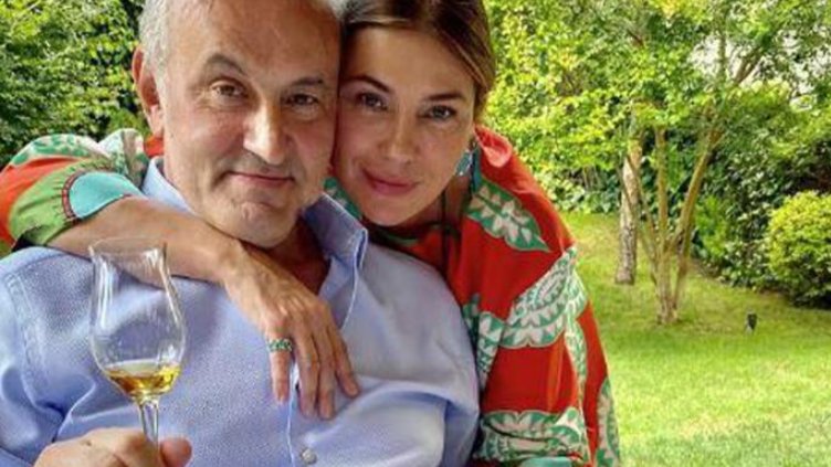 RAJSKA OAZA U SRCU GRADA: Nekadašnja voditeljka Branka Grujić otkrila luksuz doma sa suprugom biznismenom (FOTO) – rajska oaza u srcu Beograda