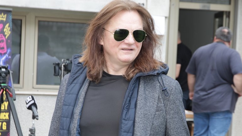 RAZLOG ZA RASKOL U MOBI DIKU: Srđan Čolić otkrio zašto više ne sarađuje sa koleginicama, evo šta je presudilo (FOTO)
