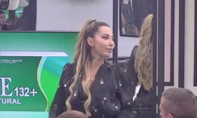 SUDBINA PARA NA KLACKALICI: Aneli Ahmić preseče zbog Anđele, Filip Car nije mogao da sakrije bes (VIDEO) – odnos Aneli Ahmić i Filip Car