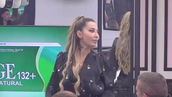 SUDBINA PARA NA KLACKALICI: Aneli Ahmić preseče zbog Anđele, Filip Car nije mogao da sakrije bes (VIDEO) – odnos Aneli Ahmić i Filip Car