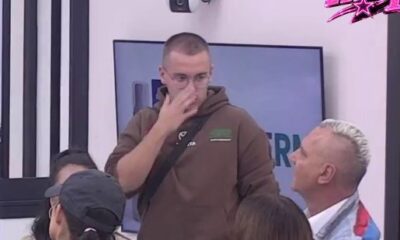SUKOB CARA I DAČE POTRESAO ELITU: Dača Virijević napustio žurku zbog žestokih uvreda, evo šta je priznao (VIDEO) – napad u Eliti