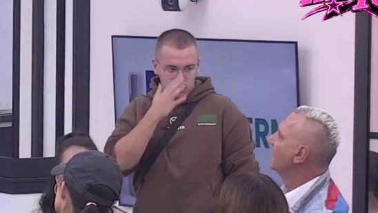 SUKOB CARA I DAČE POTRESAO ELITU: Dača Virijević napustio žurku zbog žestokih uvreda, evo šta je priznao (VIDEO) – napad u Eliti