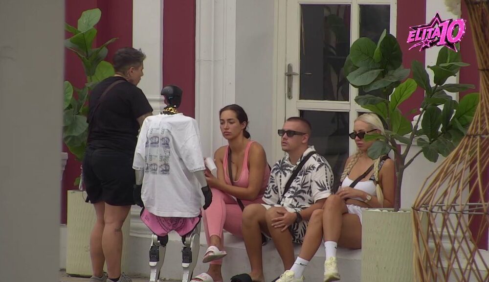 SUKOB EKSPLODIRAO U BELOJ KUĆI: Dača i Matora udarili na Aneli Ahmić zbog morala, njihovi komentari šokirali zadrugare (VIDEO) – sukob u Beloj kući