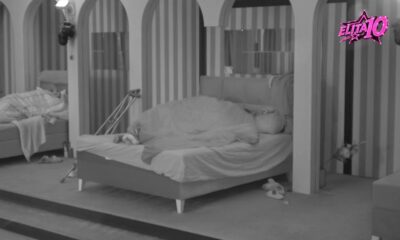 SUKOB POSLE STRASTI U ELITI: Car i Aneli prešli iz nežnosti u novu svađu, evo šta se desilo (VIDEO) – sukob Car i Aneli