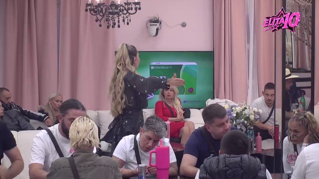 SUKOB U BELOJ KUĆI: Aneli otkrila šta je najviše boli u vezi sa Carem, on joj vratio spiskom bivših (VIDEO)