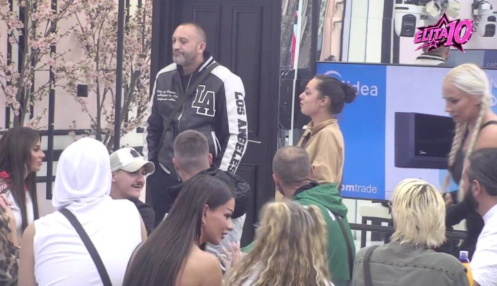 SUKOB U ELITI OTVORIO SVE KARTE: Milan Popov javno precrtao Radu, ona briznula u plač pred svima – evo šta je izazvalo potpuni preokret (VIDEO)