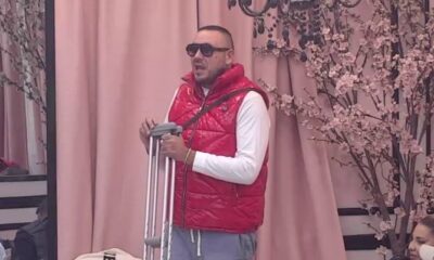 SUKOB U ELITI PODIŽE TENZIJU: Filip Car zapretio Aneli, ona mu odmah uzvratila pred svima u Beloj kući (VIDEO) – napetost u Eliti