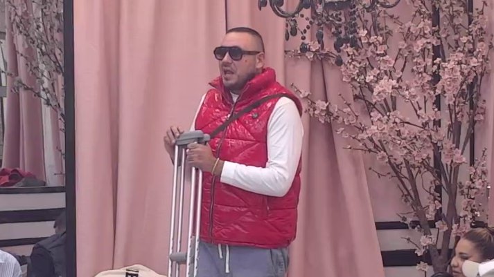 SUKOB U ELITI PODIŽE TENZIJU: Filip Car zapretio Aneli, ona mu odmah uzvratila pred svima u Beloj kući (VIDEO) – napetost u Eliti
