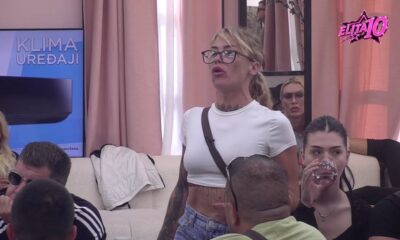ZAMRŠENI ODNOSI U ELITI: Biljana kroz suze stavila tačku na vezu, Đukić i Terza otkrili nove detalje pred svima (VIDEO)