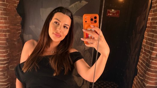 ANASTASIJA RAŽNATOVIĆ OTVORILA DUŠU IZ MADRIDA: Njene objave o veri i istini izazvale lavinu reakcija na Instagramu (FOTO) – Anastasija Ražnatović Instagram