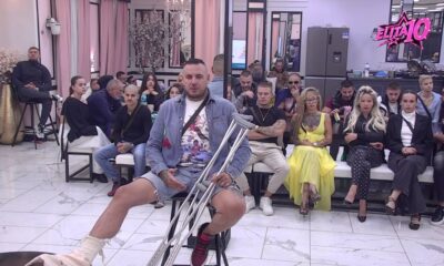 CAR NA PREKRETNICI U ODNOSU SA ANELI: Filip odlučan da promeni pravila igre i spase vezu, evo šta je sve priznao (VIDEO) – car i aneli